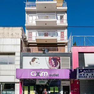 Sare Suites Oldtown , Анталья Турция