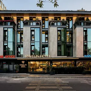  Otel Rayelin Old