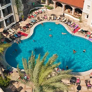 Club Anastasia - Family 3*, Мармарис Турция