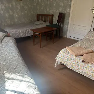 у тины , Тбилиси Грузия