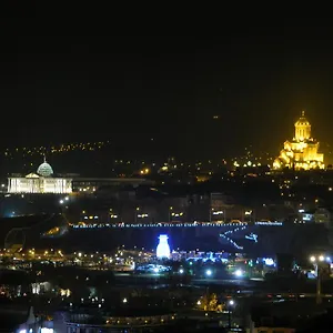 At Gomi 19 , Тбилиси Грузия