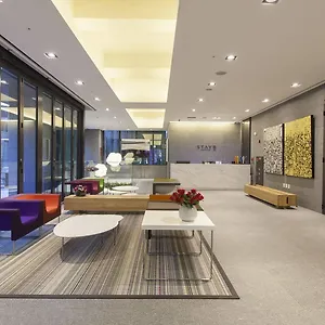 Stayb Myeongdong 3*, Сеул Южная Корея