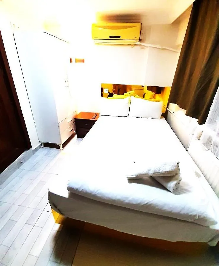 Ozbekler Hotel-Old City Стамбул 0*,  Турция